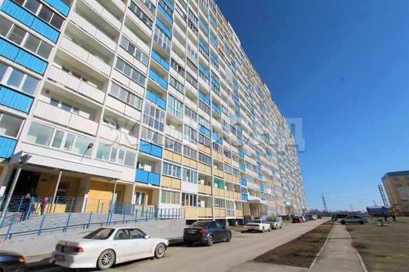 
  Продается студия 19.7 м². Фото 4.