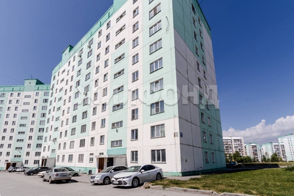 
  Продается студия 32.8 м². Фото 9.