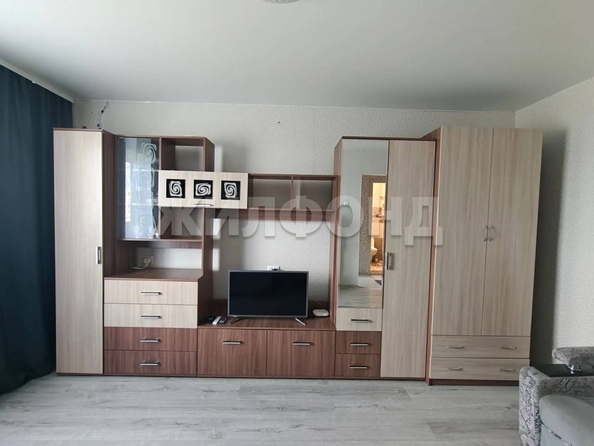 
  Продается 1-комн. квартира 27.3 м². Фото 3.