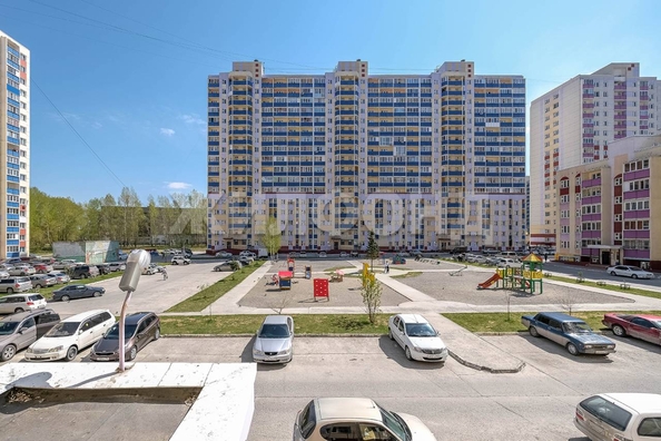 
  Продается студия 21.7 м². Фото 4.