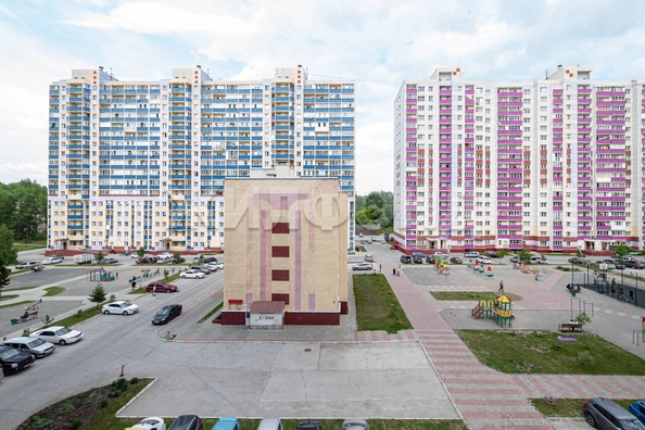 
  Продается студия 21.7 м². Фото 7.