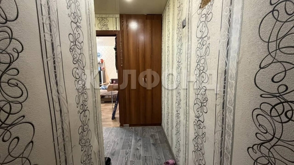 
  Продается 1-комн. квартира 32.9 м². Фото 5.
