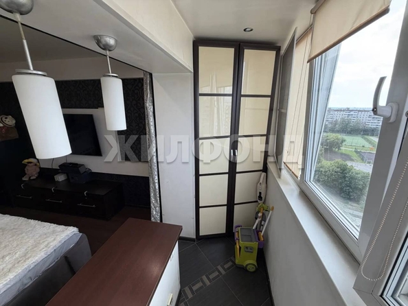 
  Продается 1-комн. квартира 29 м². Фото 9.