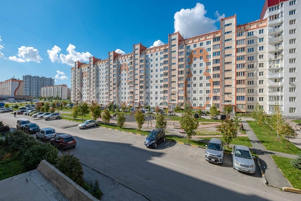 
  Продается 1-комн. квартира 37.3 м². Фото 10.