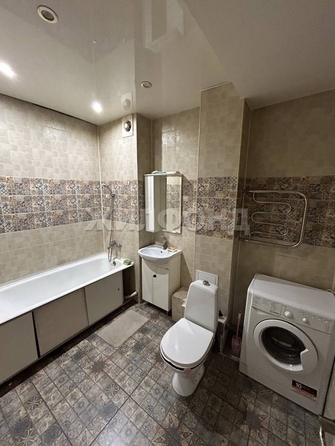 
  Продается 1-комн. квартира 38.3 м². Фото 6.