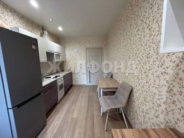 
  Продается 1-комн. квартира 38.3 м². Фото 8.