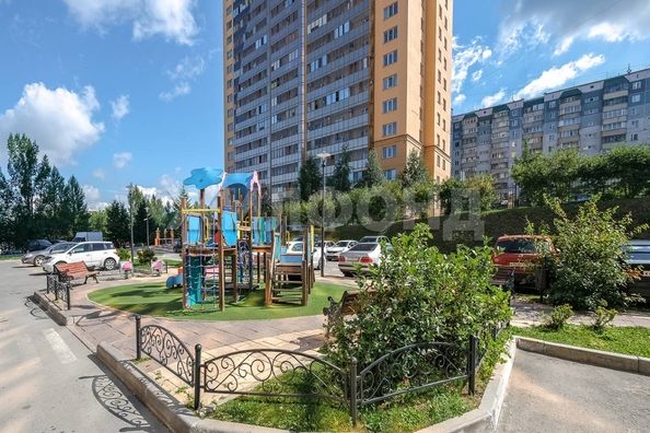 
  Продается студия 26.6 м². Фото 14.