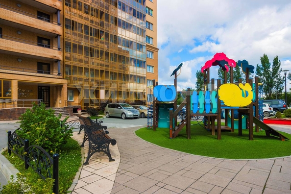 
  Продается студия 26.6 м². Фото 16.