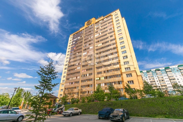 
  Продается студия 26.6 м². Фото 7.