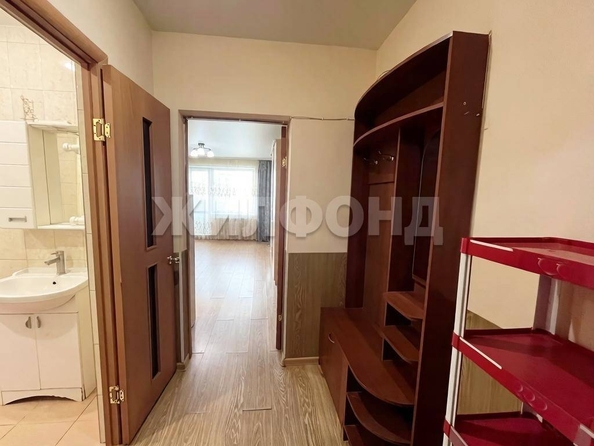 
  Продается студия 32.7 м². Фото 6.