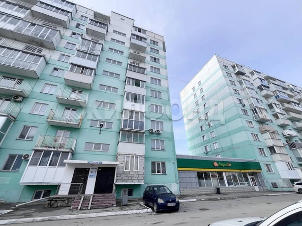 
  Продается студия 32.7 м². Фото 8.