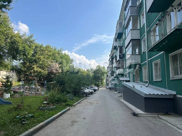 
  Продается 1-комн. квартира 30.8 м². Фото 10.