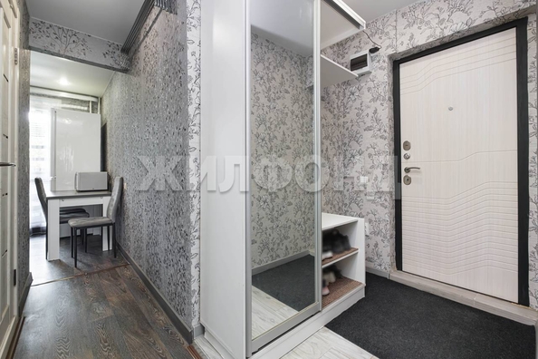 
  Продается 1-комн. квартира 32 м². Фото 5.