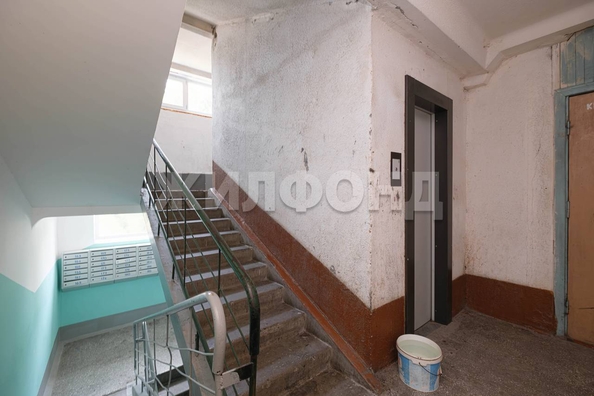 
  Продается 1-комн. квартира 32 м². Фото 18.