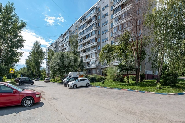 
  Продается 1-комн. квартира 32 м². Фото 20.