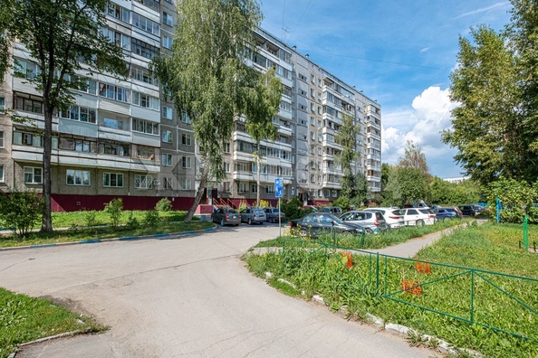 
  Продается 1-комн. квартира 32 м². Фото 23.