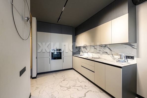 
  Продается 2-комн. квартира 52 м², в ЖК Richmond (Ричмонд). Фото 3.