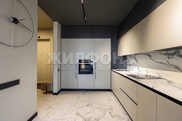 
  Продается 2-комн. квартира 52 м², в ЖК Richmond (Ричмонд). Фото 5.