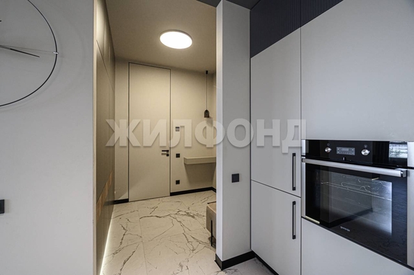
  Продается 2-комн. квартира 52 м², в ЖК Richmond (Ричмонд). Фото 13.