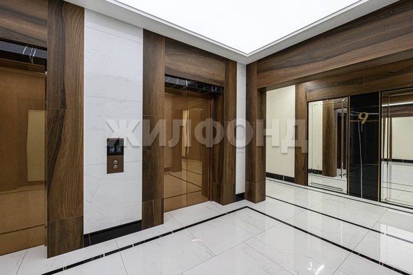 
  Продается 2-комн. квартира 52 м², в ЖК Richmond (Ричмонд). Фото 35.