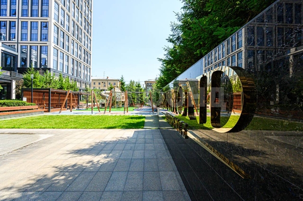 
  Продается 2-комн. квартира 52 м², в ЖК Richmond (Ричмонд). Фото 42.