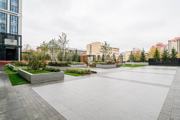 
  Продается 2-комн. квартира 52 м², в ЖК Richmond (Ричмонд). Фото 48.
