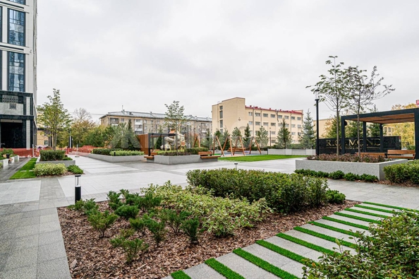 
  Продается 2-комн. квартира 52 м², в ЖК Richmond (Ричмонд). Фото 49.