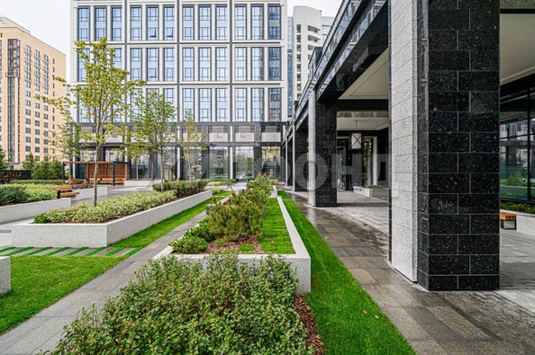 
  Продается 2-комн. квартира 52 м², в ЖК Richmond (Ричмонд). Фото 66.