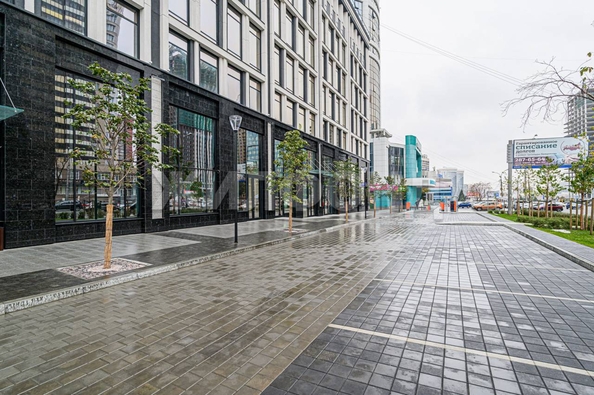 
  Продается 2-комн. квартира 52 м², в ЖК Richmond (Ричмонд). Фото 69.