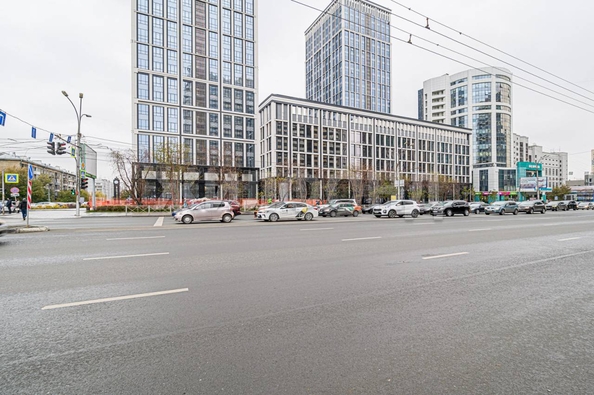 
  Продается 2-комн. квартира 52 м², в ЖК Richmond (Ричмонд). Фото 70.