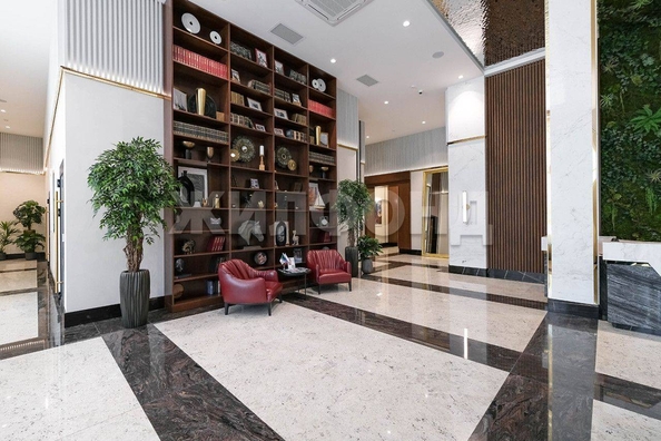 
  Продается 2-комн. квартира 52 м², в ЖК Richmond (Ричмонд). Фото 76.