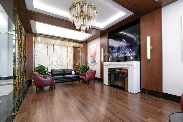 
  Продается 2-комн. квартира 52 м², в ЖК Richmond (Ричмонд). Фото 82.