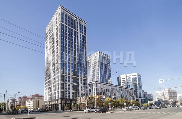 
  Продается 2-комн. квартира 52 м², в ЖК Richmond (Ричмонд). Фото 85.