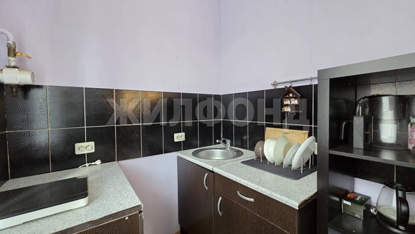
  Продается студия 31.8 м². Фото 7.