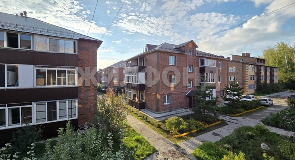 
  Продается студия 31.8 м². Фото 14.