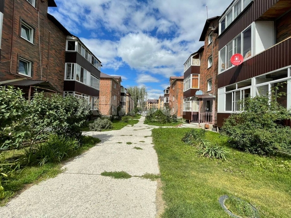 
  Продается студия 31.8 м². Фото 19.