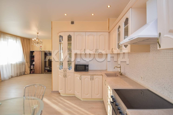 
  Продается студия 43 м². Фото 3.