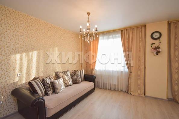 
  Продается студия 43 м². Фото 8.