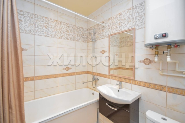 
  Продается студия 43 м². Фото 20.