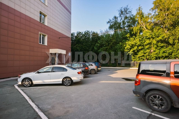 
  Продается студия 43 м². Фото 25.