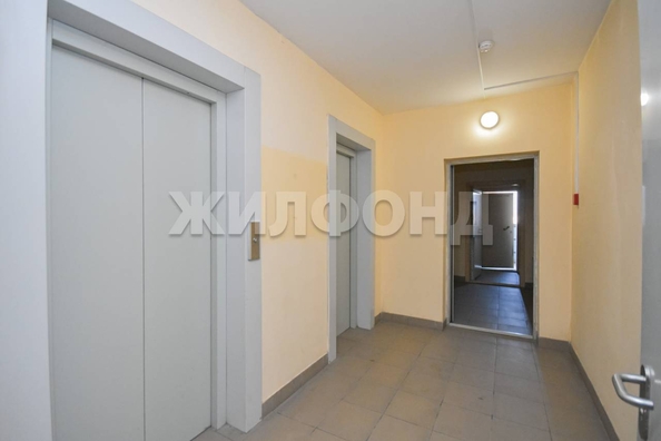
  Продается студия 43 м². Фото 30.