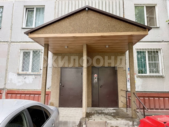 
  Продается 1-комн. квартира 31.4 м². Фото 16.