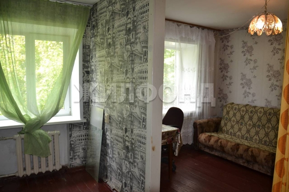 
  Продается 1-комн. квартира 23.9 м². Фото 3.