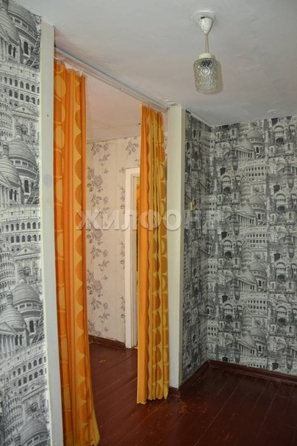 
  Продается 1-комн. квартира 23.9 м². Фото 4.