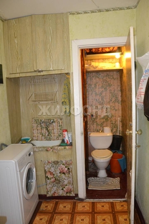 
  Продается 1-комн. квартира 23.9 м². Фото 9.