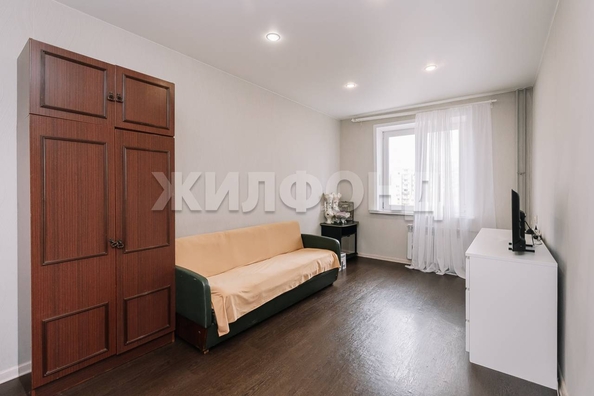 
  Продается студия 41 м². Фото 7.