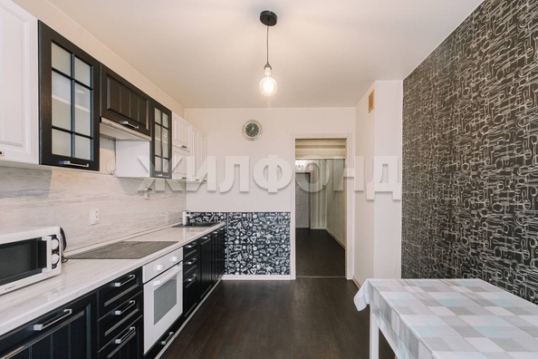 
  Продается 1-комн. квартира 41 м². Фото 4.