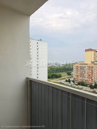 
  Продается студия 28.1 м². Фото 4.