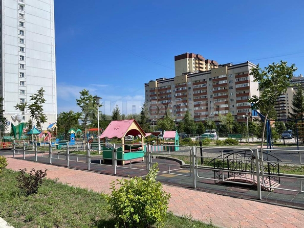 
  Продается студия 28.1 м². Фото 10.