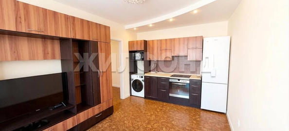 
  Продается 1-комн. квартира 34.2 м². Фото 2.